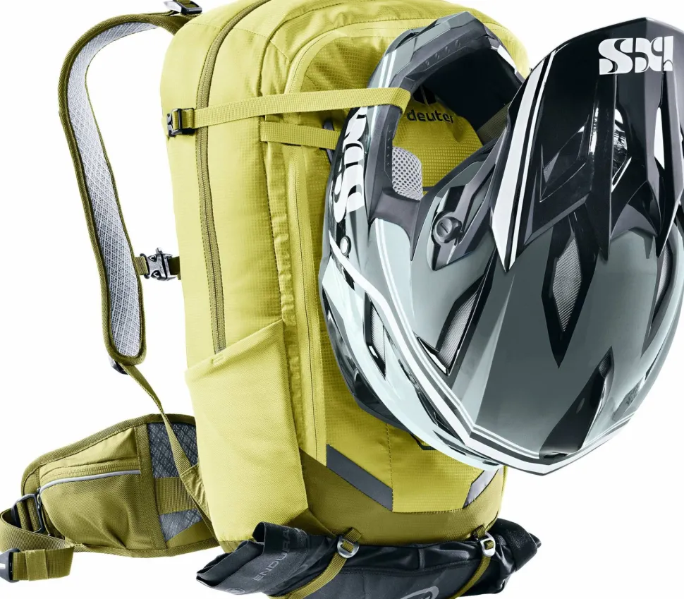 Deuter Flyt 14 Sprout-cactus