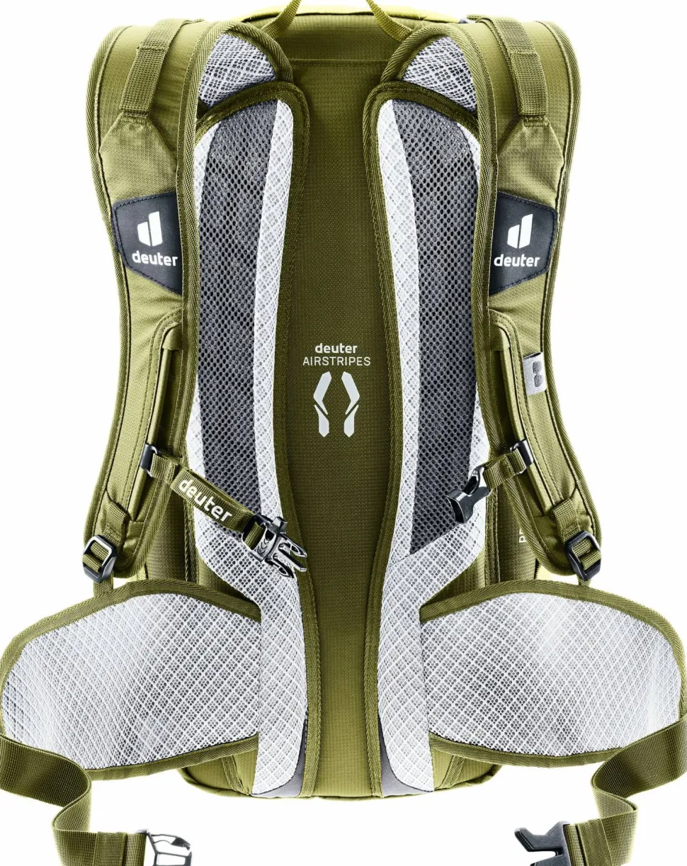 Deuter Flyt 14 Sprout-cactus