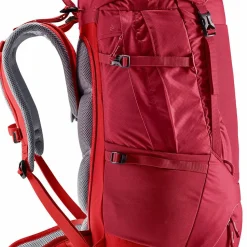 Deuter Fox 40 Masala/Cherry
