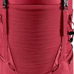 Deuter Fox 40 Masala/Cherry