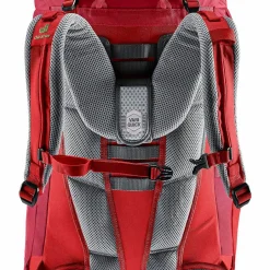 Deuter Fox 40 Masala/Cherry
