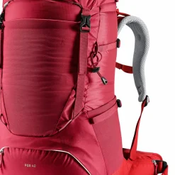 Deuter Fox 40 Masala/Cherry