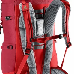 Deuter Fox 40 Masala/Cherry