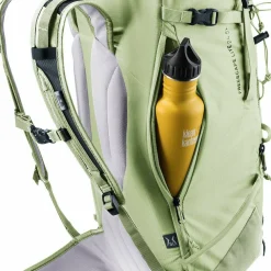 Deuter Freescape Lite 24 SL Mineral-grove