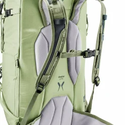 Deuter Freescape Lite 24 SL Mineral-grove