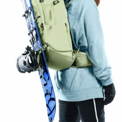Deuter Freescape Lite 24 SL Mineral-grove
