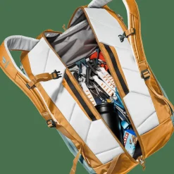 Deuter Gravity Motion Teal-Cinnamon