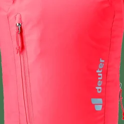 Deuter Gravity Pitch 12 Hibiscus-graphite