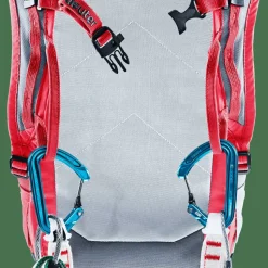Deuter Gravity Pitch 12 Hibiscus-graphite