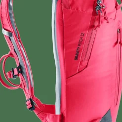 Deuter Gravity Pitch 12 Hibiscus-graphite
