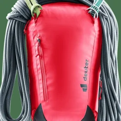 Deuter Gravity Pitch 12 Hibiscus-graphite