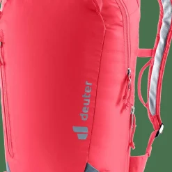 Deuter Gravity Pitch 12 Hibiscus-graphite