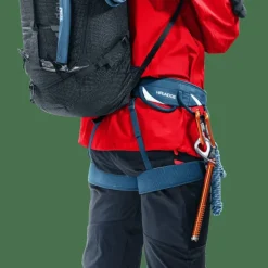 Deuter Guide 34+6 Black