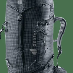 Deuter Guide 34+6 Black