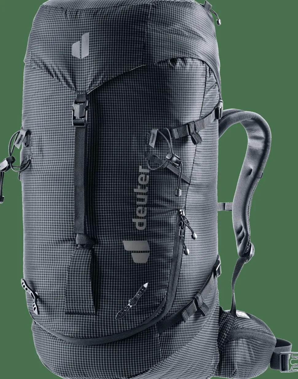 Deuter Guide 34+6 Black