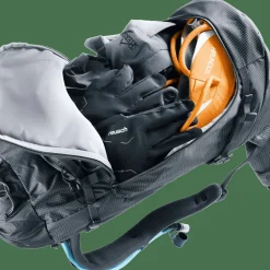 Deuter Guide 34+6 Black