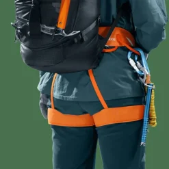 Deuter Guide 32+6 SL Black