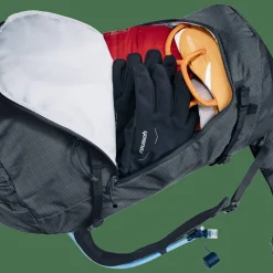 Deuter Guide 32+6 SL Black