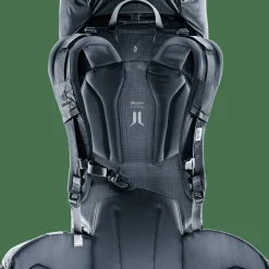 Deuter Guide 32+6 SL Black