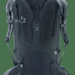 Deuter Guide 42+6 SL Black