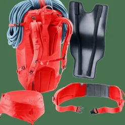 Deuter Guide 32+6 SL Poppy-crimson
