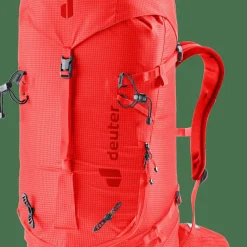 Deuter Guide 32+6 SL Poppy-crimson
