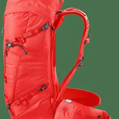 Deuter Guide 32+6 SL Poppy-crimson