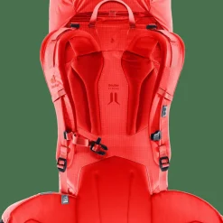 Deuter Guide 32+6 SL Poppy-crimson