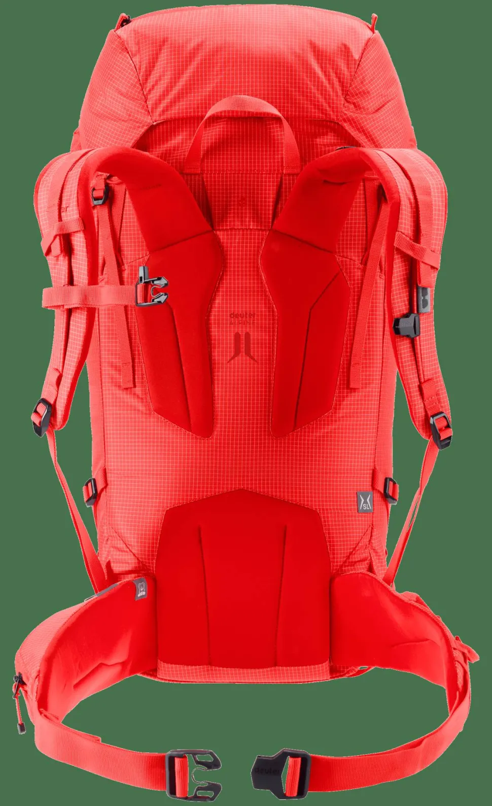 Deuter Guide 42+6 SL Poppy-crimson