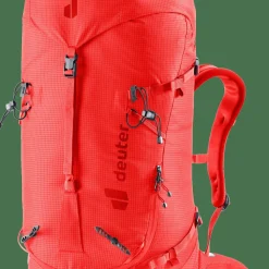 Deuter Guide 42+6 SL Poppy-crimson
