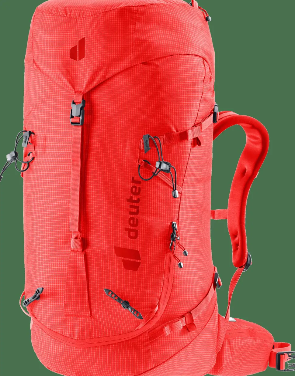 Deuter Guide 42+6 SL Poppy-crimson