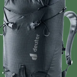 Deuter Guide Lite 24 Black