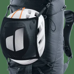 Deuter Guide Lite 24 Black