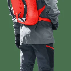 Deuter Guide Lite 24 Poppy-crimson