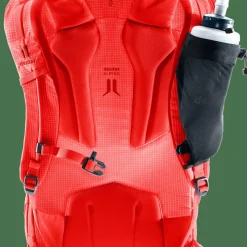 Deuter Guide Lite 24 Poppy-crimson