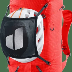 Deuter Guide Lite 24 Poppy-crimson