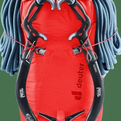 Deuter Guide Lite 24 Poppy-crimson