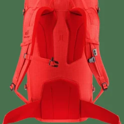 Deuter Guide Lite 30 Poppy-crimson