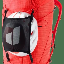 Deuter Guide Lite 30 Poppy-crimson