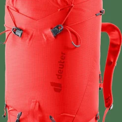 Deuter Guide Lite 30 Poppy-crimson