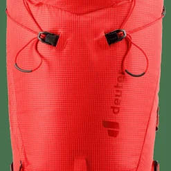 Deuter Guide Lite 30 Poppy-crimson