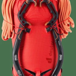 Deuter Guide Lite 30 Poppy-crimson