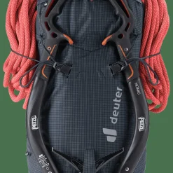 Deuter Guide Lite 22 SL Black