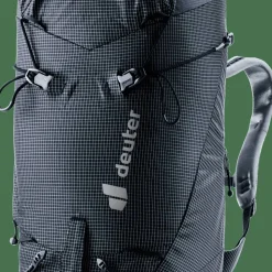 Deuter Guide Lite 22 SL Black