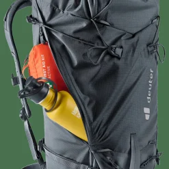 Deuter Guide Lite 28 SL Black
