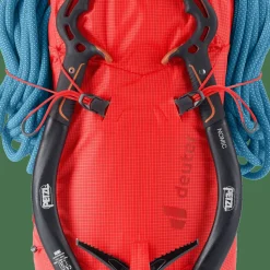Deuter Guide Lite 22 SL Poppy-crimson