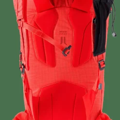 Deuter Guide Lite 22 SL Poppy-crimson