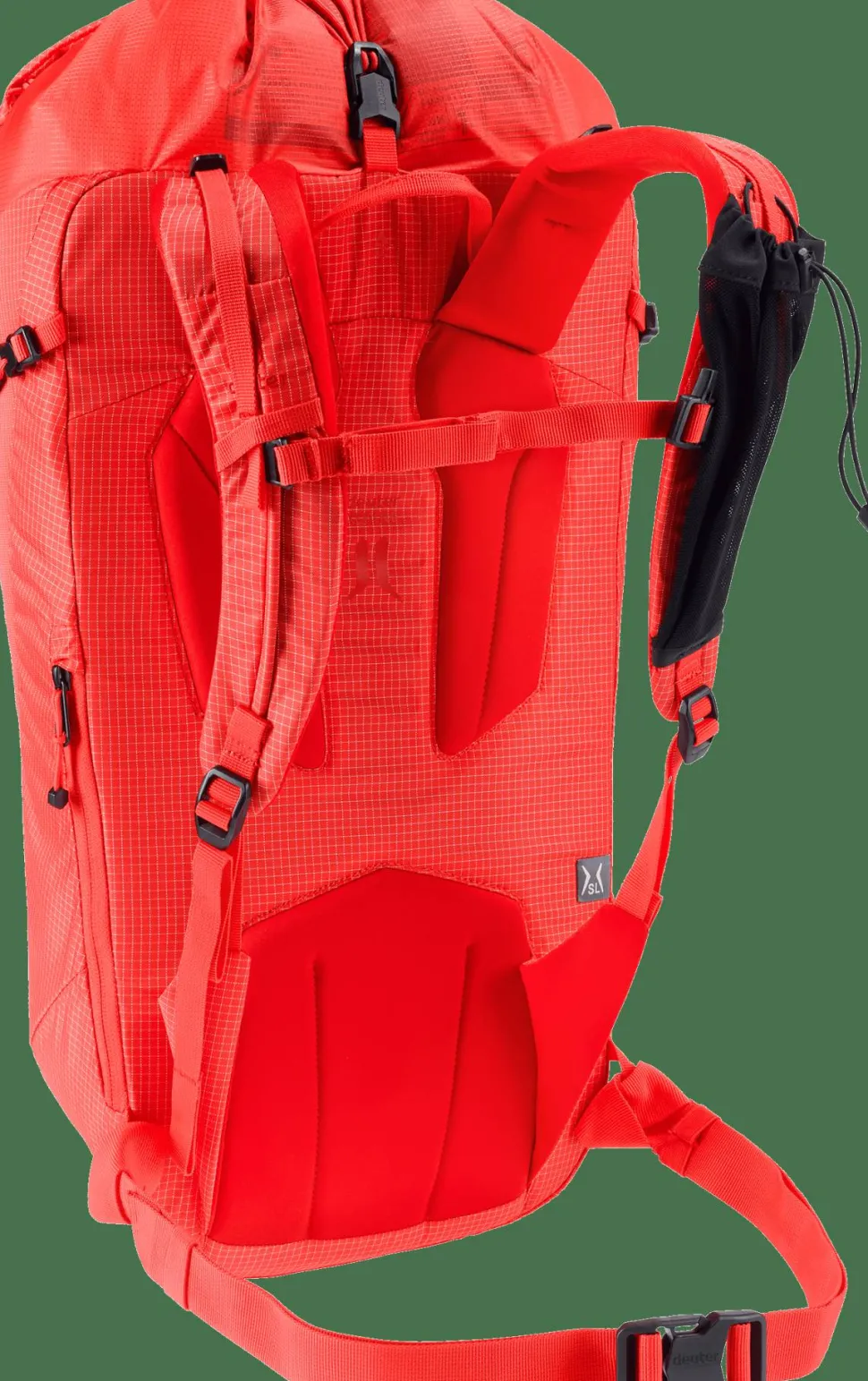 Deuter Guide Lite 22 SL Poppy-crimson