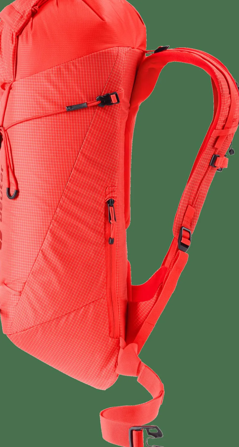 Deuter Guide Lite 22 SL Poppy-crimson