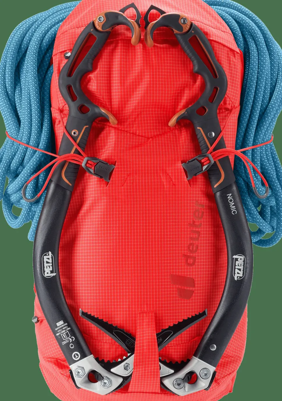 Deuter Guide Lite 22 SL Poppy-crimson